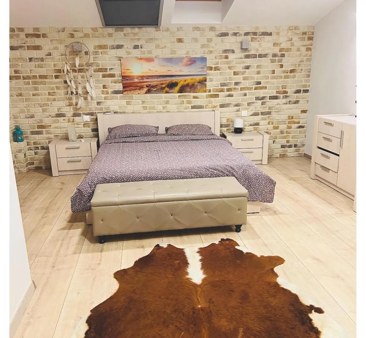 Lejlighed Top Homes Bukarest