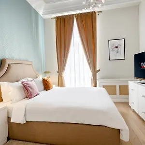 2* Apart Otel Matisse Old Town