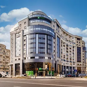 Holiday - Times, An Ihg بوخارست