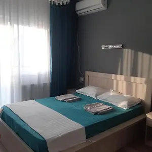 Spital Fundeni Апартаменты