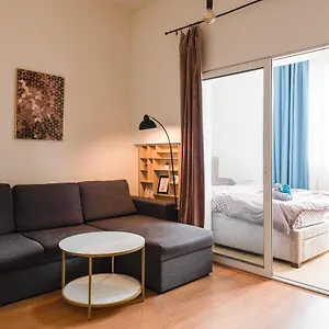 Ultra Modern Close To Old Town - Апартаменты