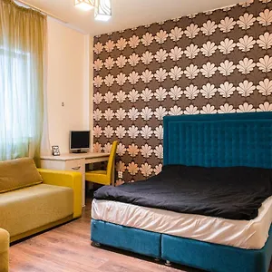 Romana Square Near Old Town - Ultracentral Location Апартаменты