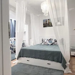 Intercontinental Апартаменты