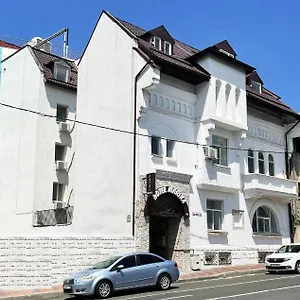 Marina Srl Bucarest