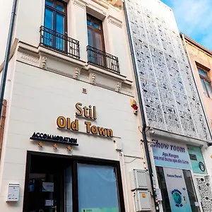 Stil Old Town بوخارست