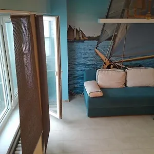 Marina Studio Апартаменты