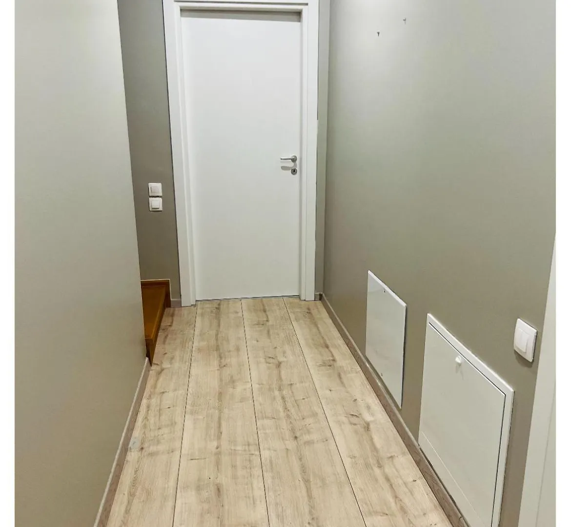 Top Homes Bucharest Apartment